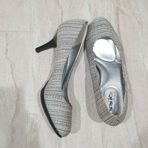 Coach | Heels